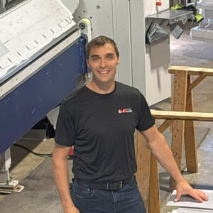 Serge Dubé